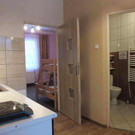 Pod Bastionem Apartment Zamość Екстериор снимка