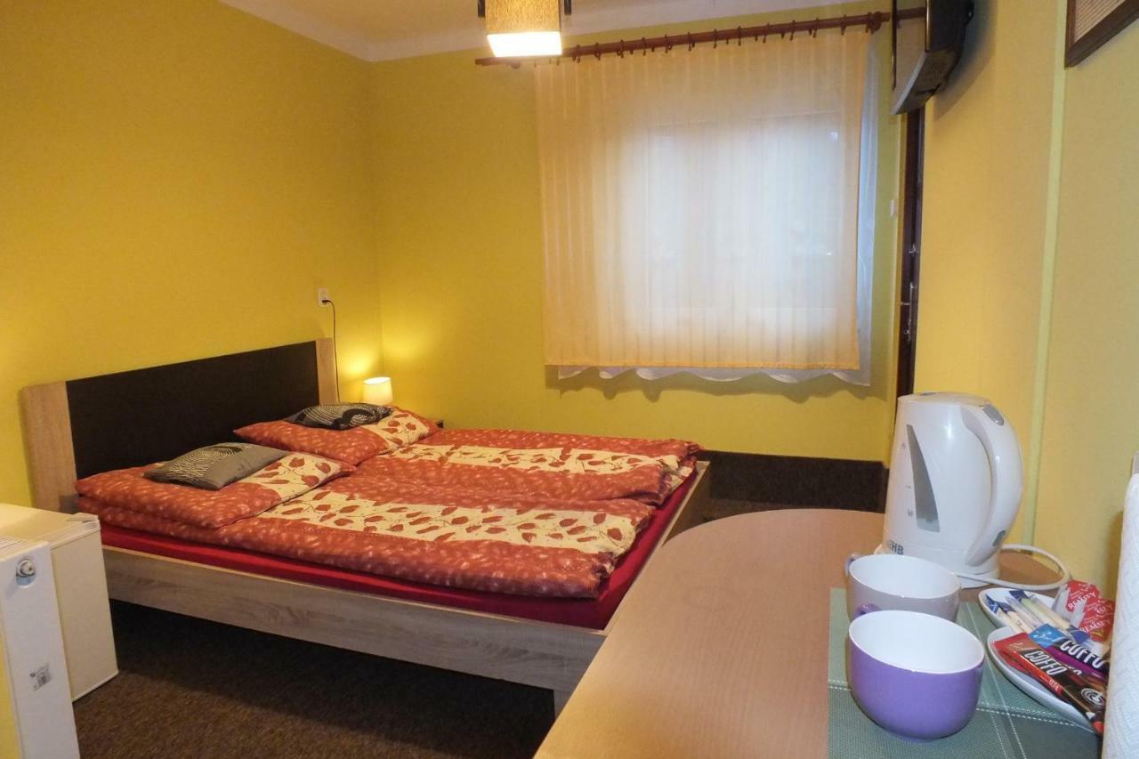 Pod Bastionem Apartment Zamość Екстериор снимка