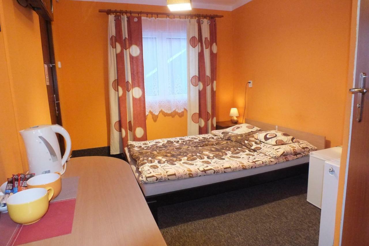 Pod Bastionem Apartment Zamość Екстериор снимка