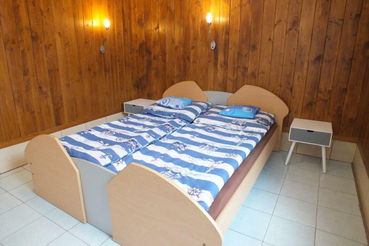 Pod Bastionem Apartment Zamość Екстериор снимка
