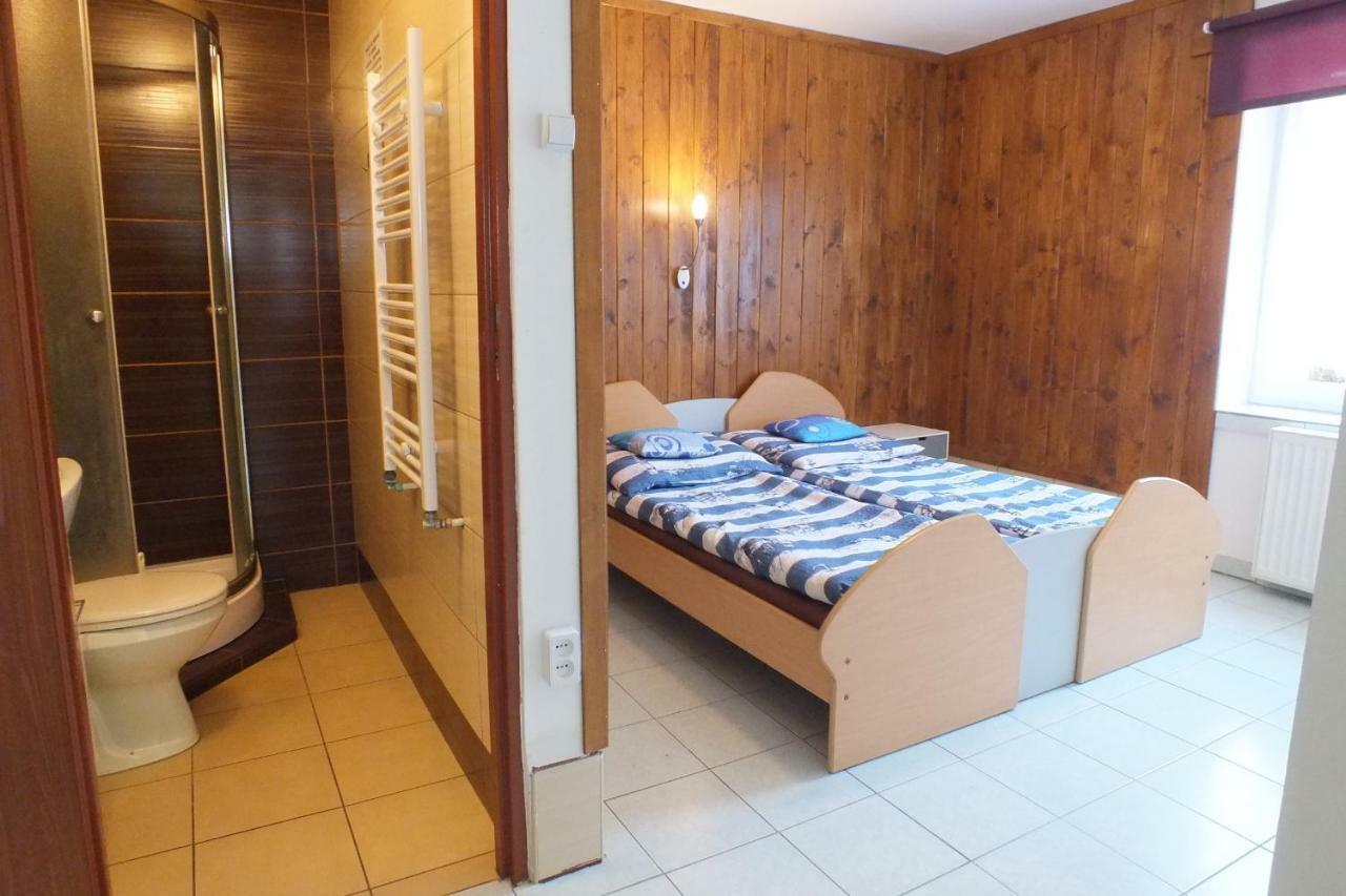 Pod Bastionem Apartment Zamość Екстериор снимка
